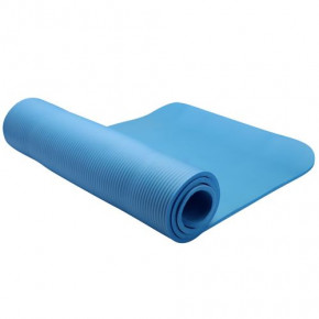    LiveUp Nbr Mat 180x60x1,2 Blue (LS3257-b)