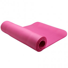    LiveUp Nbr Mat 180x60x1,2 Pink (LS3257-p)