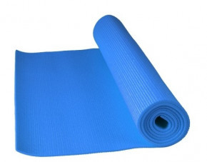      Power System PS-4014 Fitness-Yoga Mat Blue