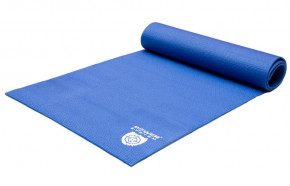      Power System PS-4014 Fitness-Yoga Mat Blue 3