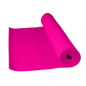      Power System PS-4014 Fitness-Yoga Mat Pink