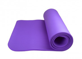      Power System PS-4017 Fitness-Yoga Mat Purple