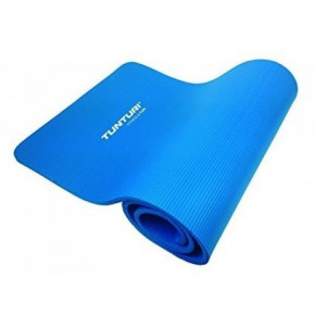     Tunturi NBR Antibacterial Fitness Mat (14TUSFU124)