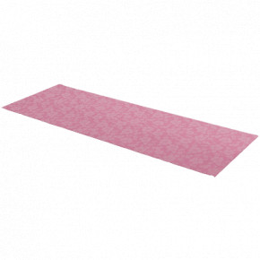    Tunturi Yoga Mat Printed  (14TUSYO006)