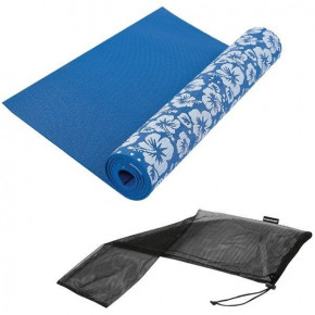    Tunturi Yoga Mat Printed  (14TUSYO001)