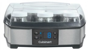  Cuisinart YM400E 3