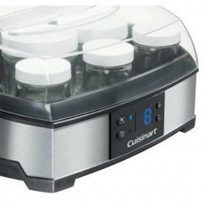  Cuisinart YM400E 4