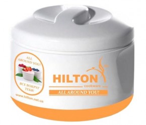  Hilton JM 3801 Orange