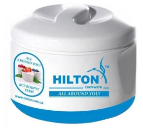  Hilton JM 3801 blue