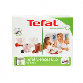    Tefal XF100032