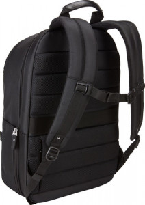  Case Logic Bryker black (BRYBP-115-BLACK) 4