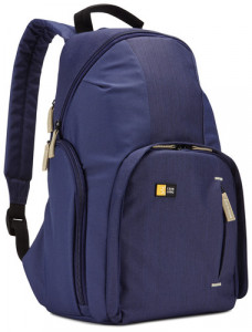  Case Logic TBC411K Indigo