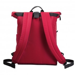  Crumpler Day City Roller red (DACL-002) 4