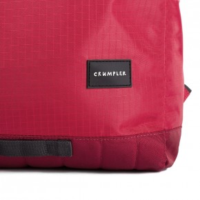  Crumpler Day City Roller red (DACL-002) 9