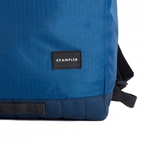  Crumpler Day City Roller blue DACL-003 6