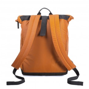  Crumpler Day City Roller orange (DACL-004) 4