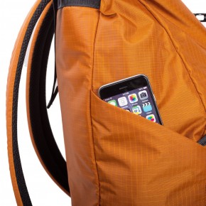  Crumpler Day City Roller orange (DACL-004) 6