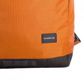  Crumpler Day City Roller orange (DACL-004) 9