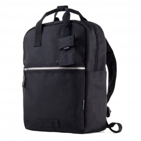  Crumpler Doozie Backpack black (DZBP-007) 4