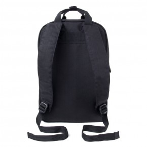  Crumpler Doozie Backpack black (DZBP-007) 5