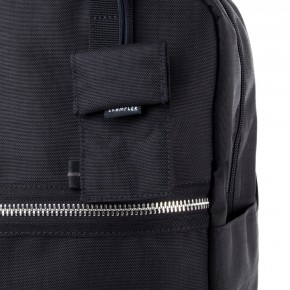  Crumpler Doozie Backpack black (DZBP-007) 7