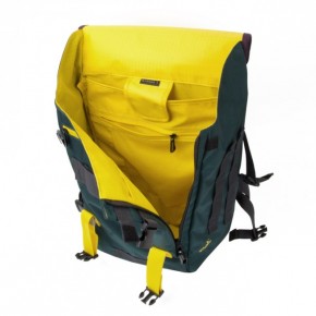  Crumpler Muli Backpack L petrol (MUBP-L-003)