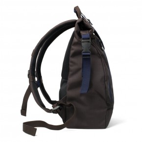  Crumpler Track Jack Day Backpack deep brown (TJDBP-003) 5