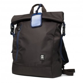  Crumpler Track Jack Day Backpack deep brown (TJDBP-003) 7