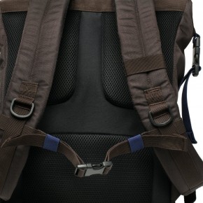  Crumpler Track Jack Day Backpack deep brown (TJDBP-003) 9