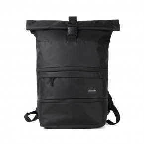  Crumpler The Pearler Black (TPEBP-002) 3