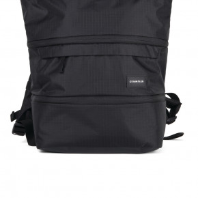  Crumpler The Pearler Black (TPEBP-002) 6