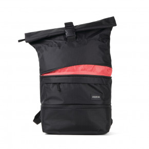  Crumpler The Pearler Black (TPEBP-002) 9