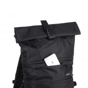  Crumpler The Pearler Black (TPEBP-002) 10