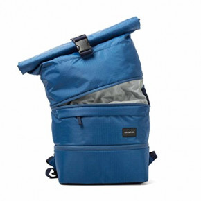  Crumpler The Pearler Blue (TPEBP-004) 4