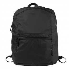  Crumpler Ultralight Pocket Backpack black (ULPBP-001)