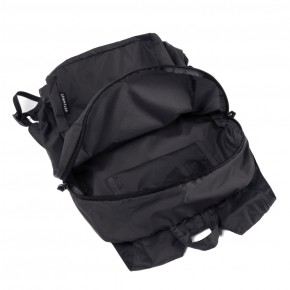  Crumpler Ultralight Pocket Backpack black (ULPBP-001) 3