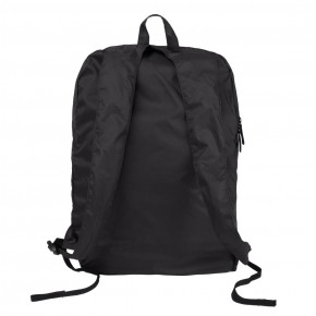  Crumpler Ultralight Pocket Backpack black (ULPBP-001) 4