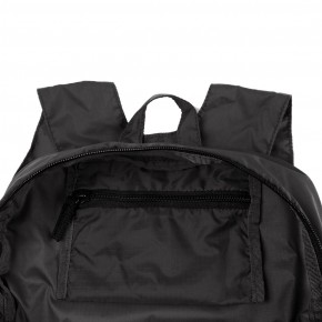  Crumpler Ultralight Pocket Backpack black (ULPBP-001) 5