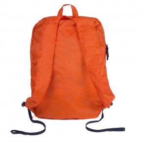  Crumpler Ultralight Pocket Backpack carrot (ULPBP-003) 4