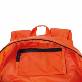  Crumpler Ultralight Pocket Backpack carrot (ULPBP-003) 6