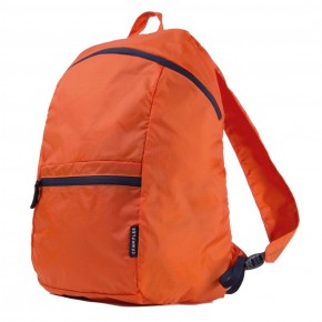  Crumpler Ultralight Pocket Backpack carrot (ULPBP-003) 7