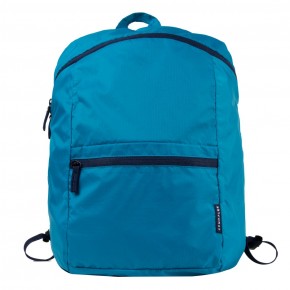  Crumpler Ultralight Pocket Backpack turquoise (ULPBP-004)