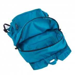  Crumpler Ultralight Pocket Backpack turquoise (ULPBP-004) 3