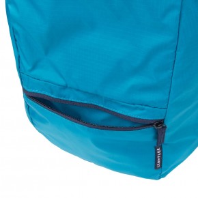  Crumpler Ultralight Pocket Backpack turquoise (ULPBP-004) 5