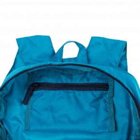  Crumpler Ultralight Pocket Backpack turquoise (ULPBP-004) 6