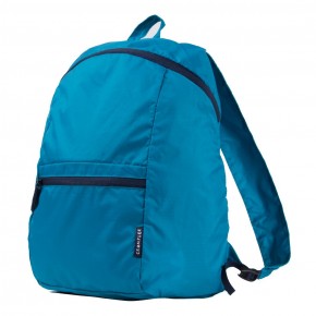  Crumpler Ultralight Pocket Backpack turquoise (ULPBP-004) 7