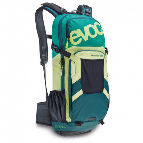  Evoc Enduro Team green-lime (631418504)