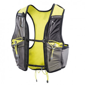   Ferrino X-Rush Vest M 5 Black 3