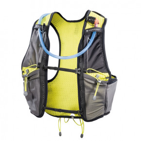   Ferrino X-Rush Vest M 5 Black 6