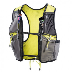   Ferrino X-Rush Vest M 5 Black 7